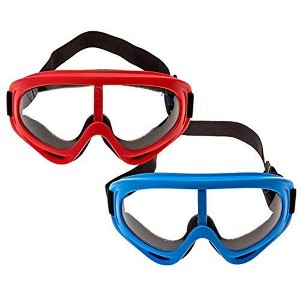Impresa 2-Pack Foam Blaster Face Mask / Goggles / Eye Shield - 1 of 4
