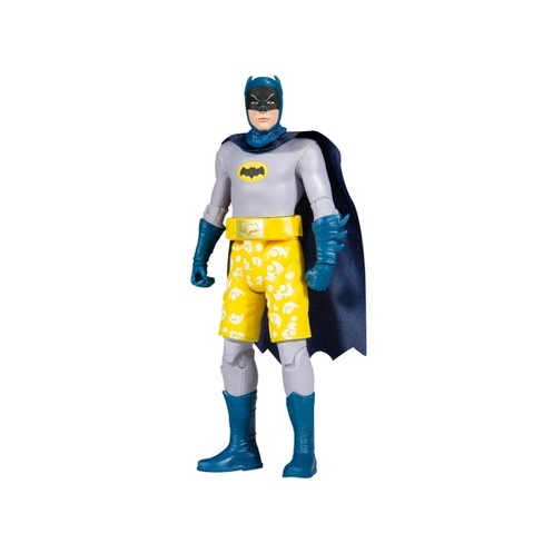 Batman 66 Classic TV Show Retro Style 8 Inch Figures Series 5 Four-Pack Batman 66 Classic TV Show Retro Style 8 Inch Figures Series 5 Four-Pack