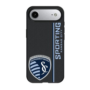 MLS Western Conference Teams Sidebar MagSafe Compatible Cell Phone Case for Apple iPhone 17 Series - 1 of 4