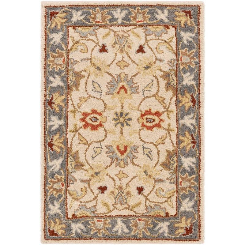 Mark & Day Paris Tufted Indoor Area Rugs, 1 of 8