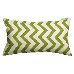 Majestic Home Goods,Pillow Chevron - 1 of 4