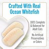 Fancy Feast Petites Ocean White Fish with Tomato Gravy Wet Cat Food - 2.8oz - 4 of 4