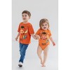 Disney Lion King Pumbaa Simba Graphic T-Shirts Toddler - image 4 of 4