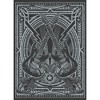 Boy's Lost Gods Distressed Guitar Poster T-Shirt - 2 of 4