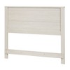 HomeStock Full Panel Headboard- Modern Style - 2 of 4