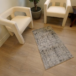 Rug Branch Transitional Moroccan Indoor Rug - 1 of 4