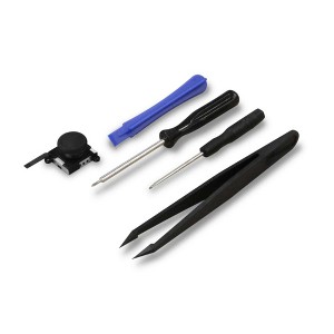 RepairBox Analog Stick Repair Kit with Tools - 1 of 2