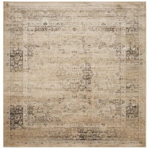 Vintage VTG113 Power Loomed Area Rug  - Safavieh - 1 of 2
