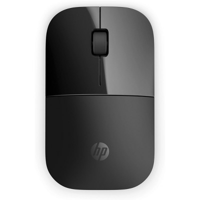 HP Inc. Z3700 Black Wireless Mouse