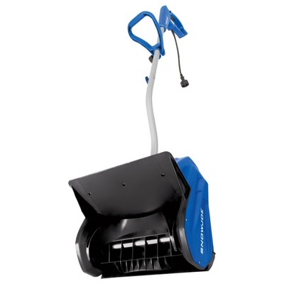 Snow Joe 323E Electric Snow Shovel | 13-Inch | 10 Amp Motor.