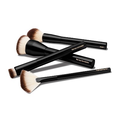 Sonia Kashuk&#8482; Essential Collection Complete Face Makeup Brush Set - 4pc