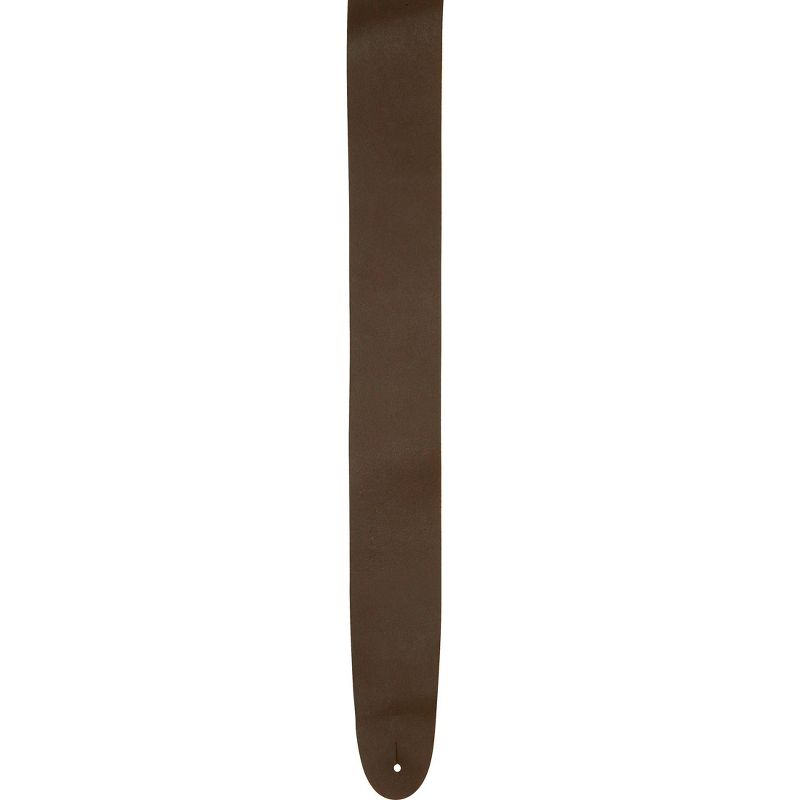 D'Addario Traditional Leather Guitar Strap, 5 of 7