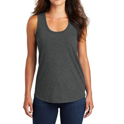 Mafoose Women’s Soft and Stylish Perfect Tri Racerback Workout Tank Top