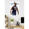 Trends International NBA Minnesota Timberwolves - Julius Randle Feature Series 25 Unframed Wall Poster Prints - 2 of 4
