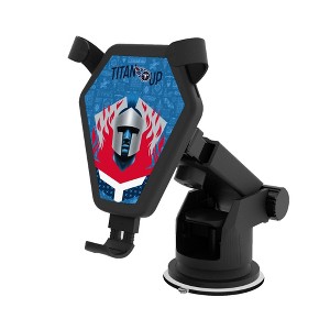 Keyscaper NFL AFC Teams 2024 Edition 10-Watt Wireless Car Charger - 1 of 4