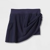 Girls' Woven Skorts - All in Motion™ - 2 of 3