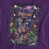 Men's Jurassic Park Welcome To The Park T-Shirt - 2 of 4