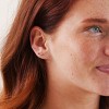 Made By Mary | November Birthstone Stud Earrings - 2 of 4