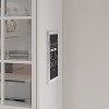 Merrick Lane Set of 10 Wall Mount Magnetic Chalkboards - 4 of 4