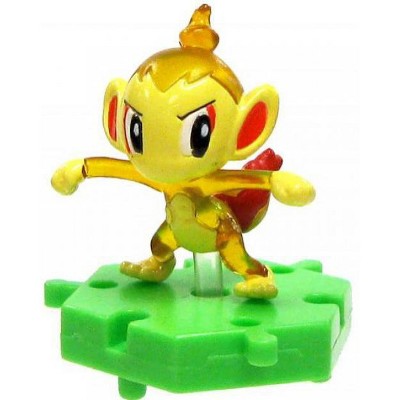 pokemon green figure