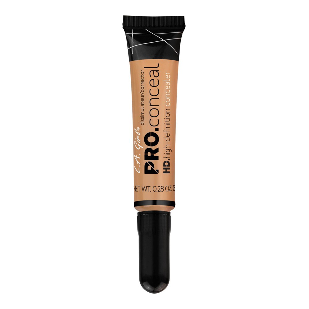 UPC 081555969837 product image for L.A. Girl Pro Conceal HD Concealer - GC983 Fawn - 0.28oz | upcitemdb.com