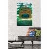 Trends International Friday The 13th - Welcome To Camp Crystal Lake Unframed Wall Poster Prints - 2 of 4