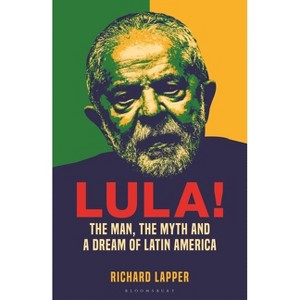 Lula! - by  Richard Lapper (Hardcover) - 1 of 1