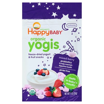 happy baby yogis target