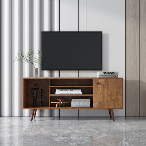 Tv console table target discount