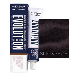 Alfaparf Milano Evolution of the Color Hair Dye Haircolor - 1 of 4
