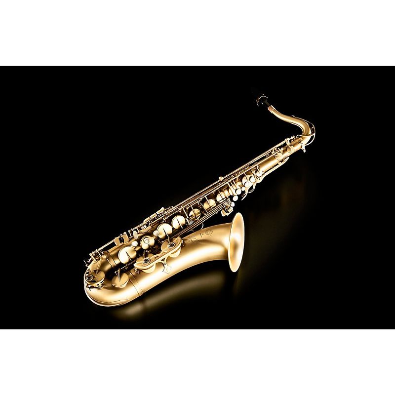 Selmer Paris Reference 54 Tenor Saxophone, 5 of 7