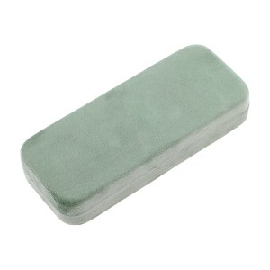 Unique Bargains Eyeglasses Case Fashion 6.5"x2.76"x1.1" 1 Pc - 1 of 4