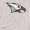 Men's North Carolina Central University Official Distressed Primary T-Shirt - 2 of 4