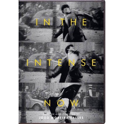 In the Intense Now (DVD)(2019)