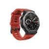 Amazfit T-Rex 3 Smartwatch - Red - 2 of 4