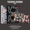 ITZY - TUNNEL VISION (Target Exclusive, CD) - 2 of 4