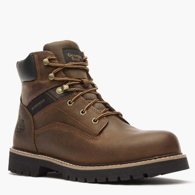 Men's Georgia Boot Men's Core 37 Waterproof Work Boot