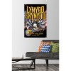 Trends International Lynyrd Skynyrd - Farewell Tour Unframed Wall Poster Prints - 2 of 4