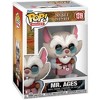 Funko - FUNKO POP! MOVIES: The Secret of Nimh - Mr. Ages - 2 of 2