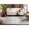 Madison MAD604 Power Loomed Indoor Rug - Safavieh - 4 of 4