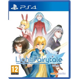 Red Art Games Light Fairytale  PlayStation 4 - 1 of 4