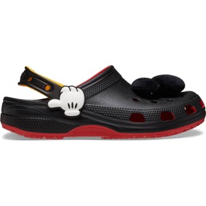 Crocs Adult Disney Mickey Mouse Classic Clogs - 1 of 4