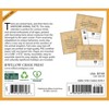 Willow Creek Press 2026 Awesome Animal Facts Box Calendar - 2 of 4