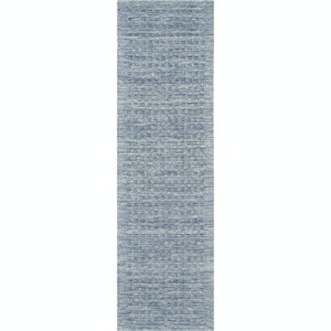 Nourison Perris Textured Indoor Area Rug - 1 of 4