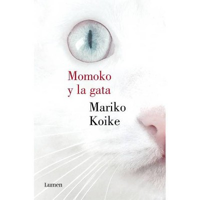 Momoko Y La Gata / The Cat in the Coffin - by  Koike Mariko (Paperback)