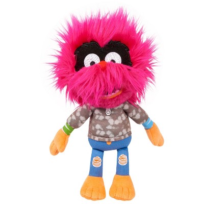 muppet babies plush animal