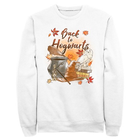 Harry potter shop sweatshirt target