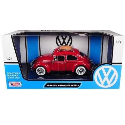 volkswagen diecast model cars