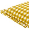 Mark & Day Melchor Cottage Throw Pillow - 4 of 4