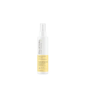 Paul Mitchell Clean Beauty Heat Styling Hair Spray - 5.1 fl oz - 1 of 4